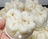 Foto langkah ke 9 dari resep Bakpao.