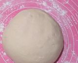 Foto langkah ke 4 dari resep Sourdough Shokupan.