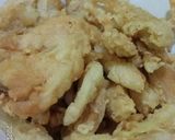 Foto langkah ke 3 dari resep Tepung bumbu serbaguna homemade.