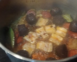 Foto del paso 5 de la receta: Judías Pintas Estofadas