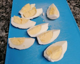 Foto del paso 4 de la receta: Ensalada de remolacha con vinagreta de queso de cabra