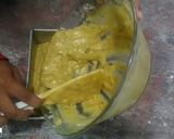 Foto langkah ke 5 dari resep Bolu Pisang Moist (No oven, No Mixer).
