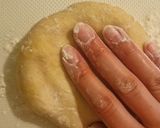 عکس مرحله 2 از دستور پیتزا مخلوط 🍕