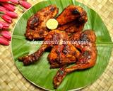 Cara Membuat Resep Ayam Bakar Teflon Tanpa Santan 4