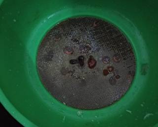 Puding Karang Rumput Laut - Step 2