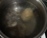 Foto langkah ke 2 dari resep Soto Bangkong Khas Semarang Ala Rumahan.