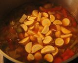 Foto del paso 9 de la receta: Otra "SOPA"  y vannn...