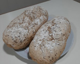 Foto del paso 7 de la receta: Pan integral con semillas