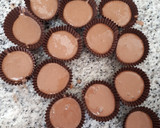 Foto del paso 4 de la receta: Magdalenas y mini magdalenas de chocolate