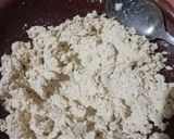 Foto langkah ke 3 dari resep Perkedel tahu.