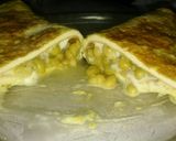 Foto del paso 2 de la receta: Omelette light