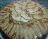 Foto del paso 8 de la receta Tarta jugosa de manzana