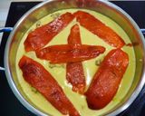 Foto del paso 5 de la receta: Carne asada a la naranja