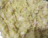 Foto del paso 7 de la receta: Trinxat de la Cerdanya