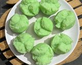 Foto langkah ke 8 dari resep Kue Mangkok.
