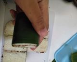 Foto langkah ke 4 dari resep Lemper Abon.