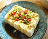 【御釀拌淋風味】泰式涼拌豆腐的食譜步驟4照片