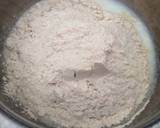 Banana eggless pancakes π₯