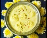 रसमलाई (Rasmalai recipe in marathi) रेसिपी स्टेप 5 फोटो 