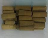 Tapai Ketan langkah memasak 4 foto