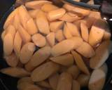 ยำไส้กรอก วิธีทำสูตร 2 รูป