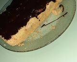 Foto del paso 6 de la receta: Budín de limón bañado en chocolate