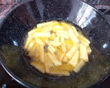 Foto del paso 2 de la receta: Revuelto de huevos con patata al comino