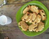 Foto langkah ke 12 dari resep Banana bread.