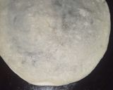 A picture of step 5 of Homemade tortillas.