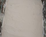 Foto langkah ke 6 dari resep Classic Tiramisu no egg no alkohol & tips substitute mascarpone.