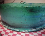 Foto del paso 39 de la receta: A la folie cake
