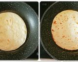 Foto del paso 2 de la receta Quesadillas Veganas