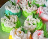 Foto langkah ke 4 dari resep Putu Ayu Colourfull.
