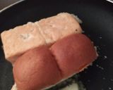 মশালা পাও(Masala Pav recipe in Bengali) রেসিপি ধাপ - 4 ছবি