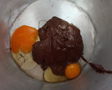 Foto del paso 1 de la receta: Galletas de crema de cacao