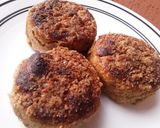 Foto del paso 8 de la receta: Muffins de banana🍌 veganos..🥧🍯