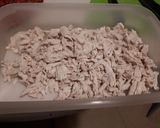Foto del paso 3 de la receta: Croquetas de pollo