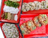 व्रत स्पेशल साबूदाना वड़ा (vrat style sabudana vada recipe in Hindi) रेसिपी चरण 3 फोटो