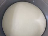 Donat Autolysis Empuk Sampe Besok