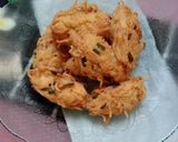 Foto langkah ke 4 dari resep Mendol Tahu Mie.