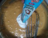 Foto langkah ke 3 dari resep Bolu kukus gula merah.