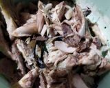 Foto langkah ke 2 dari resep Nasi Gurih Pindang.