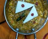 Makhmali paneer recipe step 4 photo