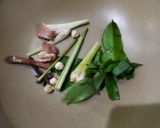 Foto langkah ke 2 dari resep #131. Gulai Ayam Khas Minang.