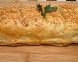 Foto langkah ke 9 dari resep Picnic Roll.