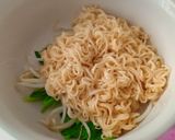 รูปขั้นตอนการทำที่ 5 ของ ก๋วยเตี๋ยวน้ำลูกชิ้น(เจ)
