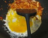 Foto langkah ke 2 dari resep Nasi Goreng Jamur Tiram.