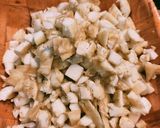 Zabpehellyel töltött padlizsán recept fázis 2 fotója