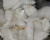 नारियल काली मिर्च लेमोनेड(nariyal kali mirch lemonade recipe in hindi) रेसिपी चरण 1 फोटो