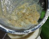 Foto langkah ke 3 dari resep 808.BARONGKO Kue Khas Bugis/Makasar.